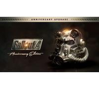 Fallout 4 - Anniversary Upgrade