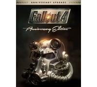 Fallout 4 Anniversary Upgrade (Xbox Series X/S, PC) - Xbox Live Key - EUROPE