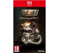 Fallout 4: Annyversary Edition - Switch 2