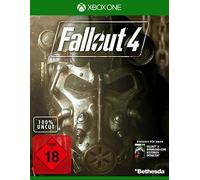 Fallout 4 - Day One Edition (USK 18 Jahre) XBOX ONE