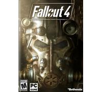 Fallout 4 - Fallout 4 - PC