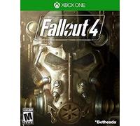 Fallout 4 for Xbox One