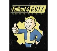 Fallout 4 | Game of the Year Edition (PC) - GOG.COM Key - GLOBAL