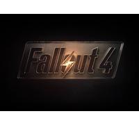 Fallout 4: Game of the Year Edition (PC) Steam Account - GLOBAL