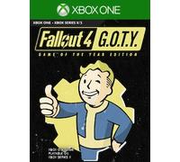 Fallout 4: Game of the Year Edition (Xbox Series X/S, PC) - Xbox Live Account - GLOBAL