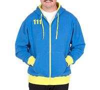 Fallout 4 Hoodie: Official Licensed Merchandise - Vault 111 (Small) (Electronic Games/Xbox One/PS4)