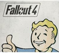 Fallout 4 LATAM PC Steam CD Key