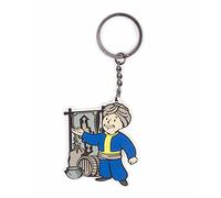 Fallout 4 Merchant Keychain