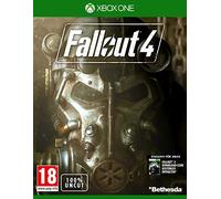 Fallout 4 - Microsoft Xbox One