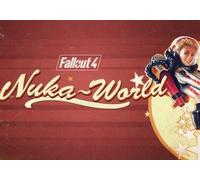 Fallout 4 Nuka-World (DLC) (PC) Steam Key - GLOBAL