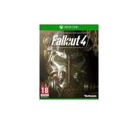 Fallout 4 - Open-world RPG by Bethesda: Build settlements, master S.P.E.C.I.A.L., and fight the wasteland with V.A.T.S.