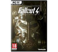 Fallout 4 (PC)