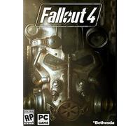 Fallout 4 (PC) - Steam Key - EUROPE