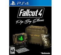 Fallout 4 - Pip-Boy Edition - PlayStation 4