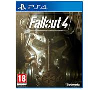 Fallout 4 (No DLC)