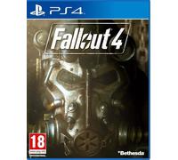 Fallout 4 (PS4) [BRAND NEW & SEALED] GENUINE UK SEALED