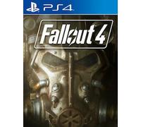 Fallout 4 (PS4) - PSN Account - GLOBAL