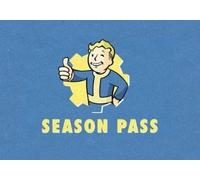 Fallout 4 Season Pass (DLC) (PC) Steam Key - GLOBAL