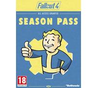 Fallout 4 Season Pass Steam Gift GLOBAL