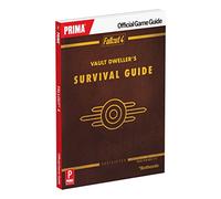 Fallout 4 Vault Dweller's Survival Guide