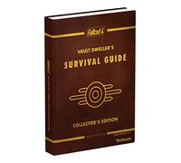 Fallout 4 Vault Dweller's Survival Guide
