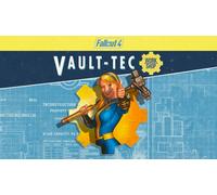 Fallout 4 Vault-Tec Workshop