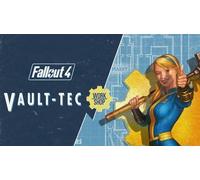 Fallout 4 - Vault-Tec Workshop DLC