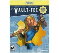 Fallout 4 Vault-Tec Workshop (PC) - Steam Key - EUROPE