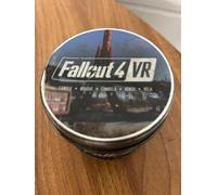 FALLOUT 4 VR CANDLE SLIGHT DAMAGE TO LID