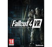 Fallout 4 VR (Compatible with HTC Vive Headset) PC BETHESDA