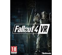 Fallout 4 VR (PC) - Steam Gift - EUROPE