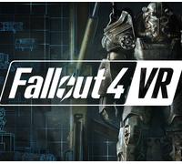 Fallout 4 VR RU/CIS PC Steam CD Key