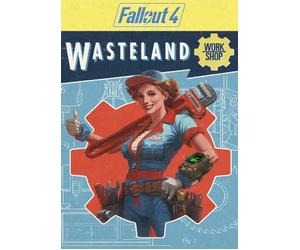 Fallout 4 - Wasteland Workshop PC - DLC