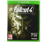Fallout 4 (Xbox One)