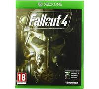 FALLOUT 4 XBOX ONE GAME