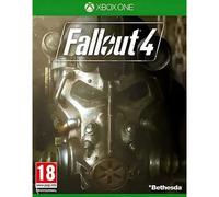 Fallout 4 - Xbox One Game, Used - Good