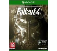 Fallout 4 Xbox One NEW & SEALED | Fast Dispatch | UK Seller