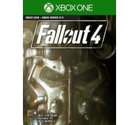 Fallout 4 (Xbox One) - Xbox Live Account - GLOBAL