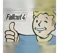 Fallout 4 (Xbox One) Xbox Live Key - EU
