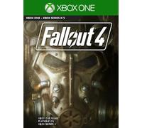 Fallout 4 (Xbox One) - Xbox Live Key - EUROPE