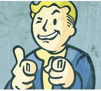 Fallout 4 XBOX One / Xbox Series X|S Account