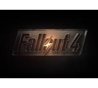 Fallout 4 (Xbox One / Xbox Series X|S) Xbox Live Key - EU