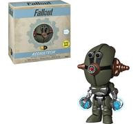 Fallout 5-Star Vinyl Figure Assaultron