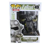 Fallout 5851 "POP! Vinyl Power Armor Brotherhood of Steel" Figure