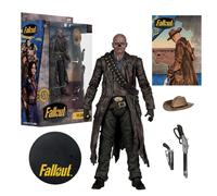Fallout 7 Inch Deluxe Action Figure The Ghoul
