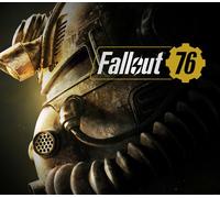 Fallout 76 + 5000 Atoms XBOX One / Xbox Series X|S Account