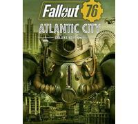Fallout 76 | Atlantic City Boardwalk Paradise Deluxe Edition (PC) - Steam Key - GLOBAL