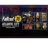 Fallout 76: Atlantic City High Stakes Bundle (DLC) (EN) (PC) Steam Key - GLOBAL