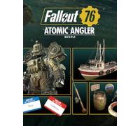 Fallout 76: Atomic Angler Bundle (Xbox One) - Xbox Live Key - GLOBAL