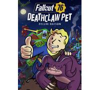 Fallout 76: Deathclaw Pet Deluxe Edition PC